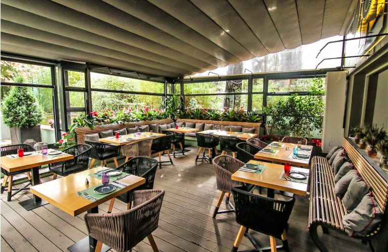 Музей естественной истории Гуландриса