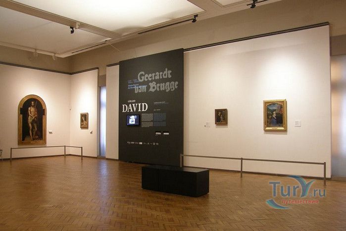 Национальный Музей Древнего Искусства