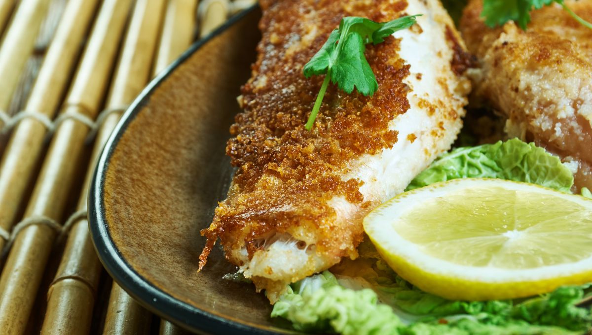 Фирменные креольские блюда Сейшельских остро... фото