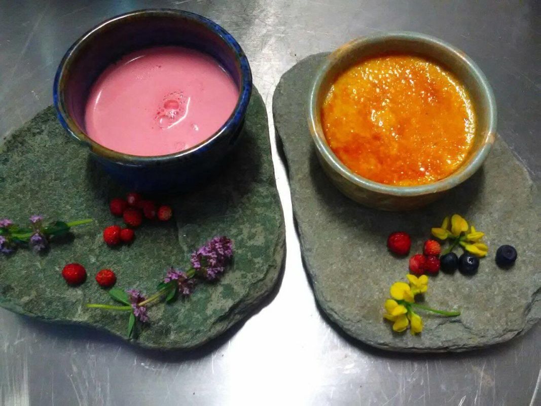 Ресторан Franzia