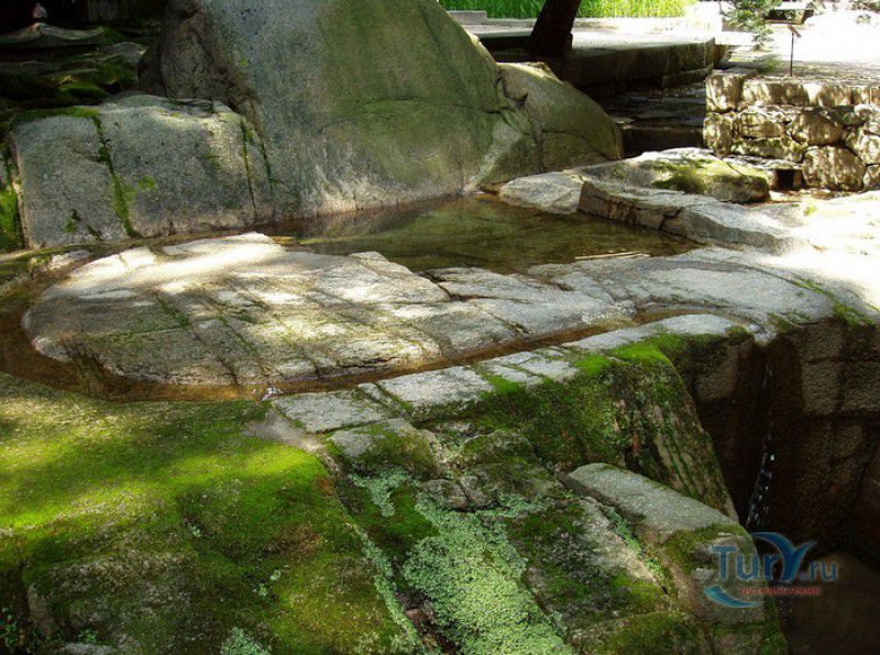 Дворцовый Комплекс Чхандоккун