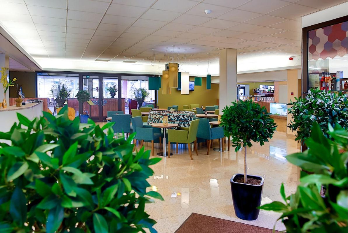 Спа-центр Fra Mare Thalasso SPA