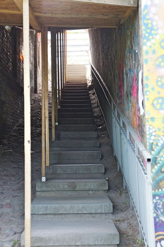 Сквозняк Йонаса Мекаса