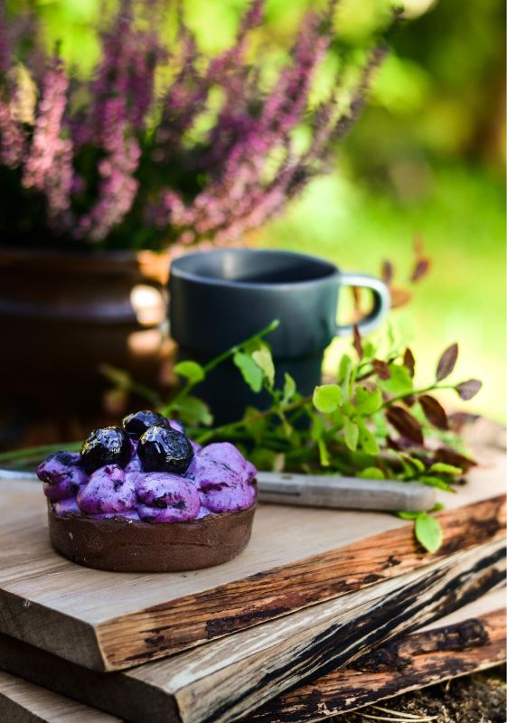 Кафе Taluturu в Pärnu Keskus