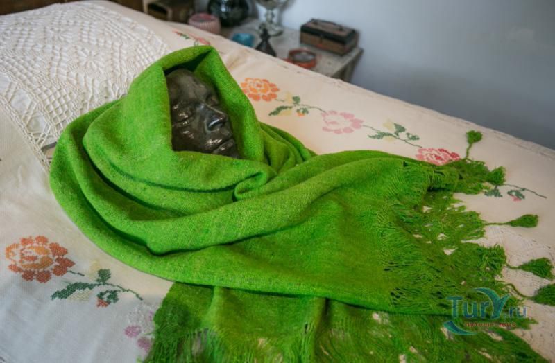 Музей Фриды Кало