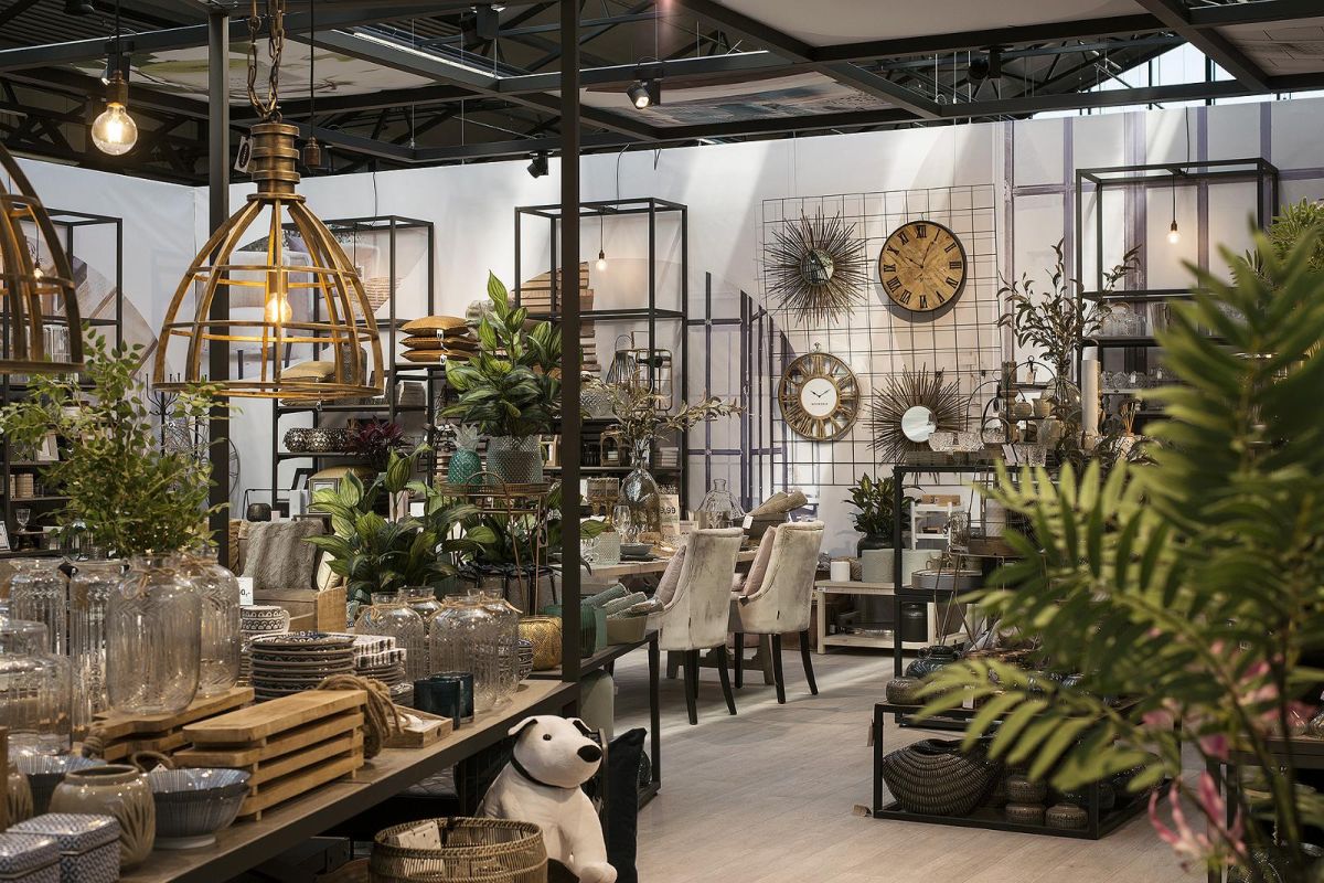 Домашний и садоводческий центр Gardest