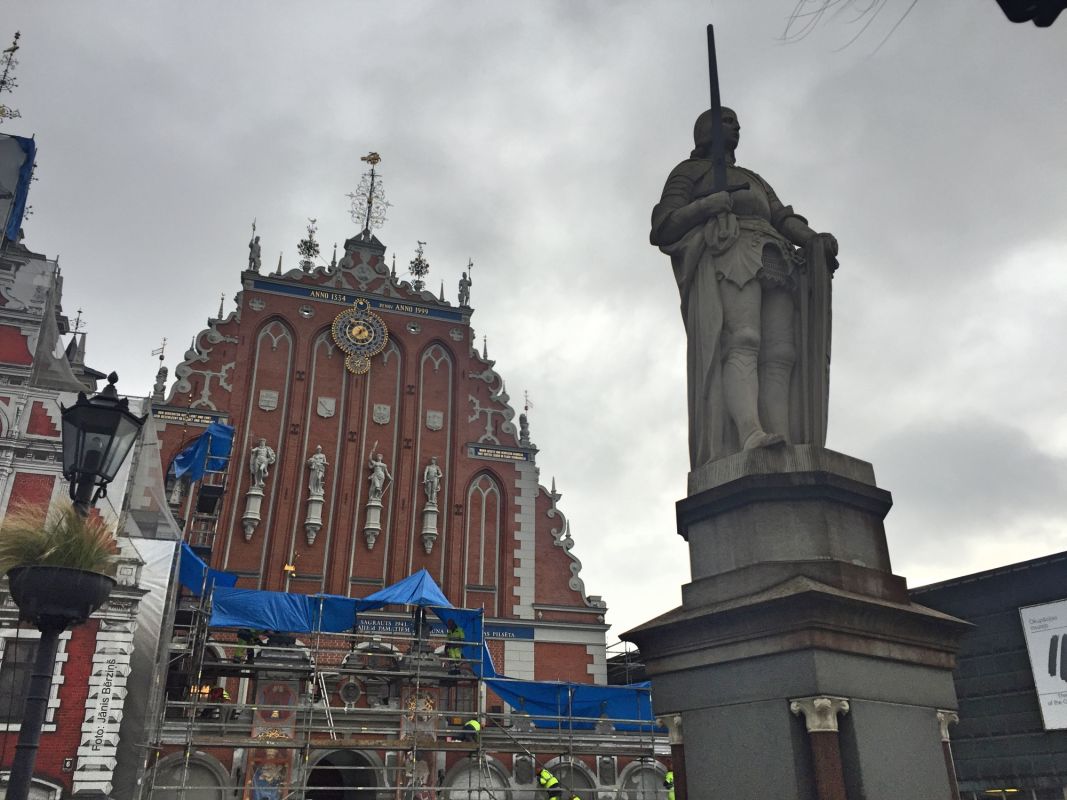 Дом Черноголовых