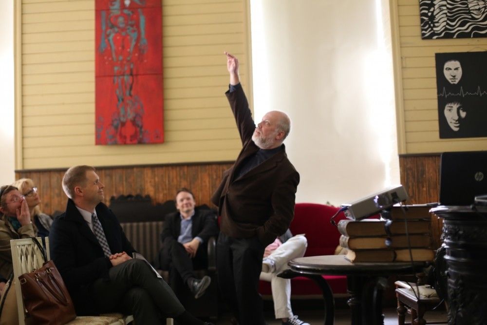 Мыза Райккюла