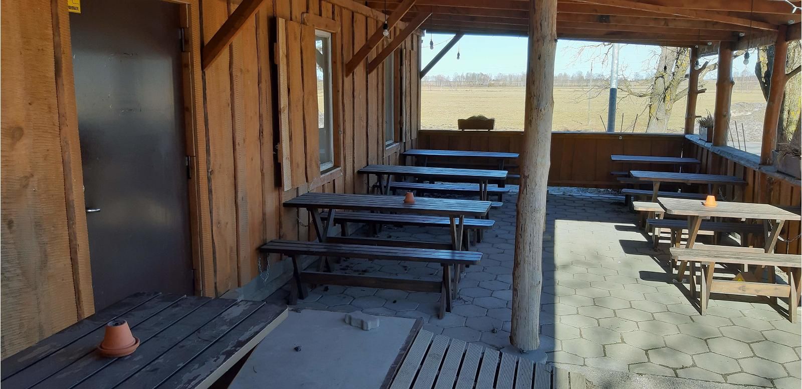 Семейный паб