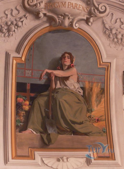 Палаццо д'Аккурсио (Палаццо Коммунале)