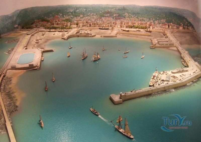 Морской музей