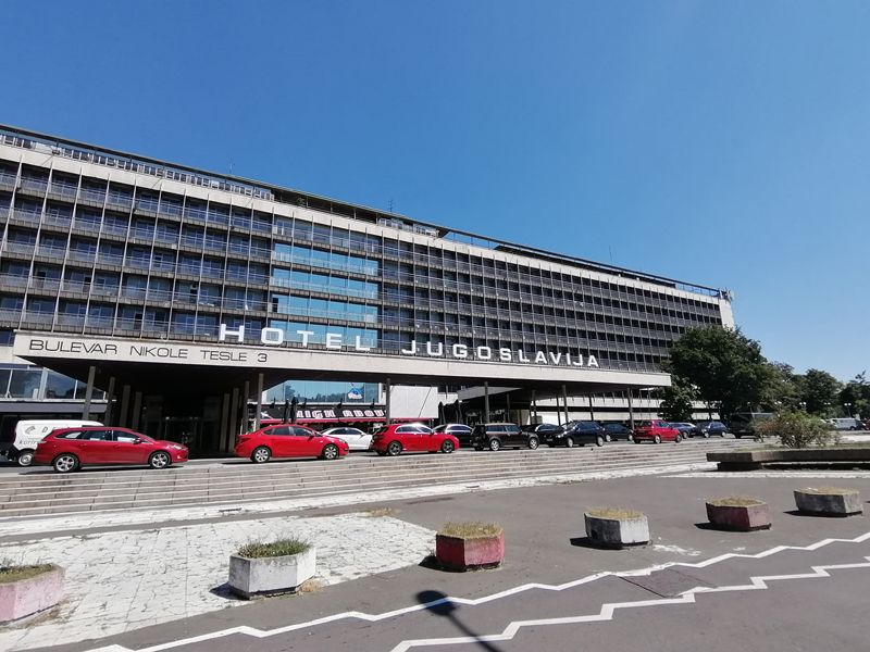 Hotel Jugoslavija