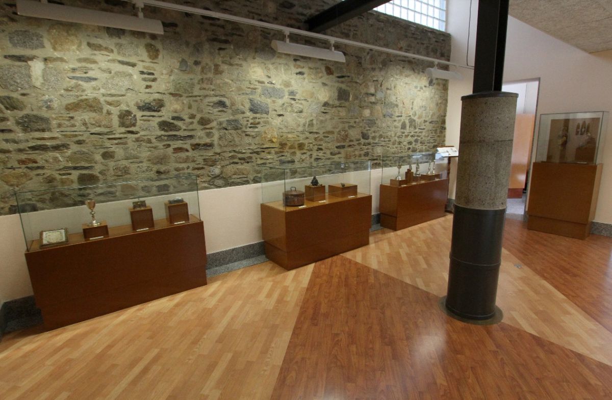 Музей Сакрального Искусства