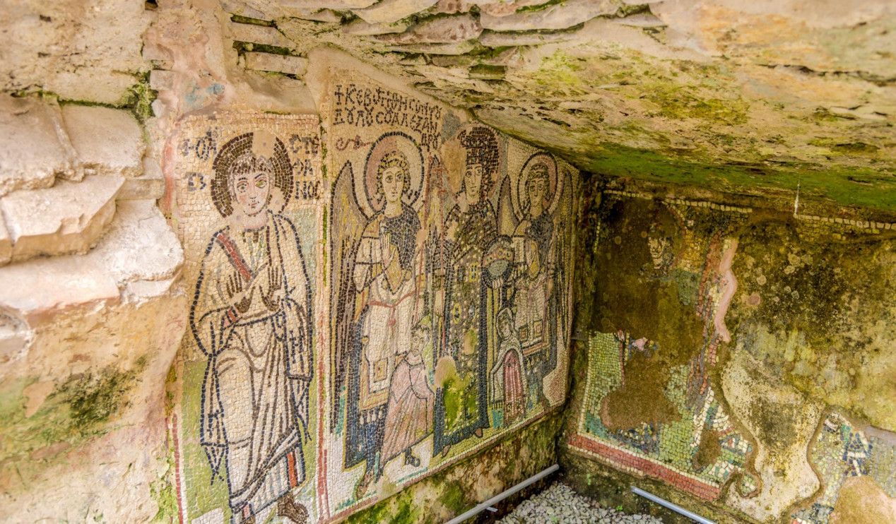 Город Дуррес