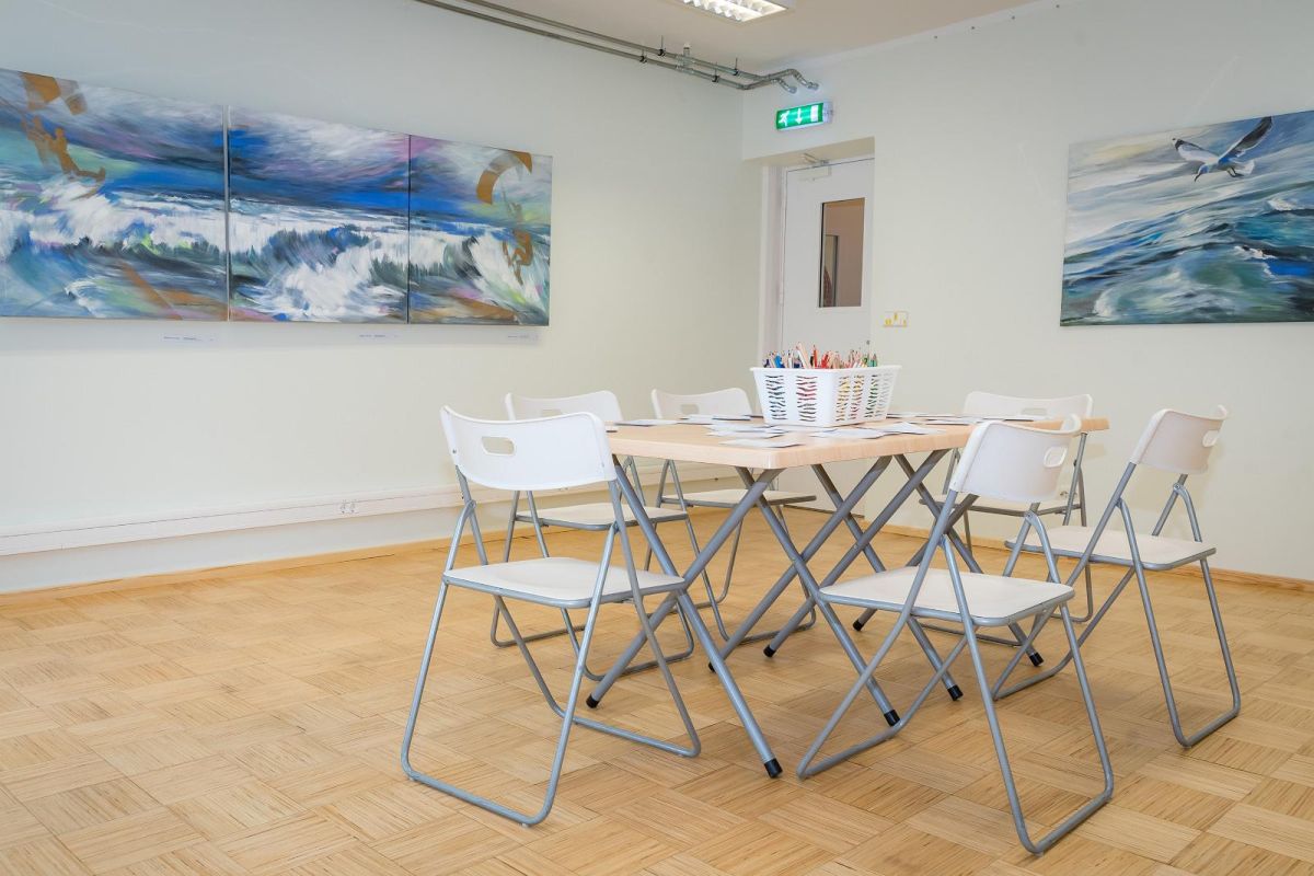 Сааремааская художественная студия