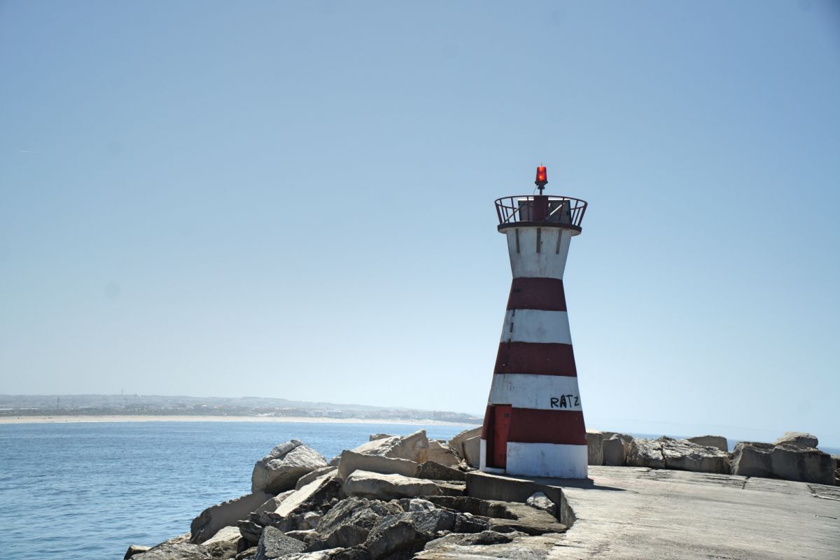 Маяк Пениши