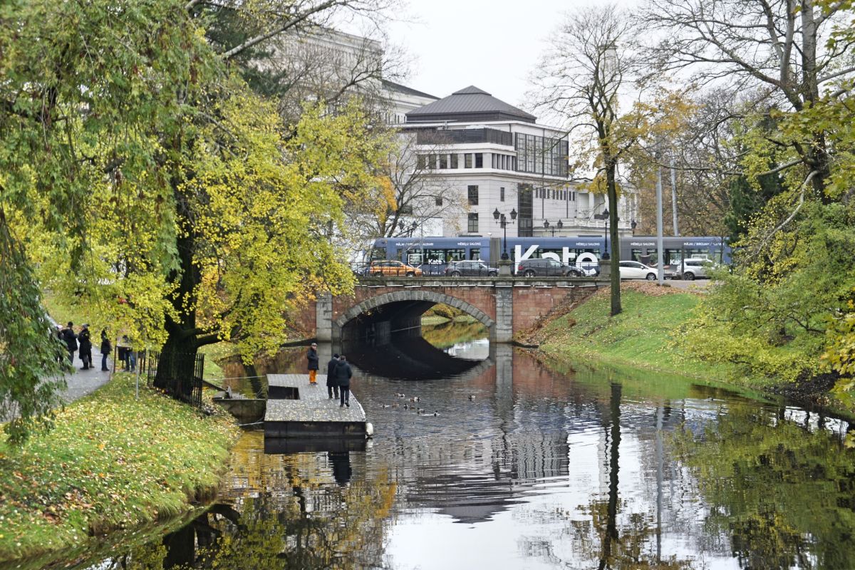 Верманский парк