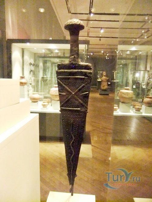 Музей истории Армении