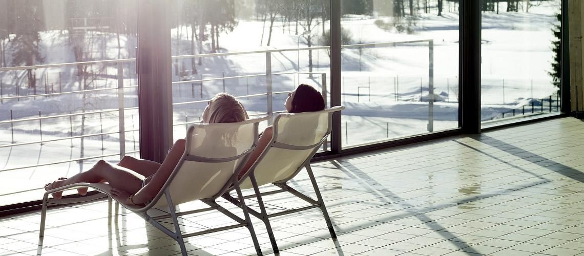 Южная Эстония: маршрут для настоящих романти... фото