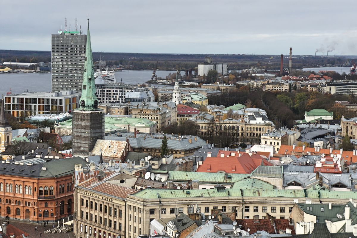 Собор Святого Иакова