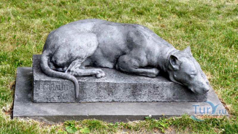 Круликарня (Музей скульптуры Ксаверия Дуниковского)