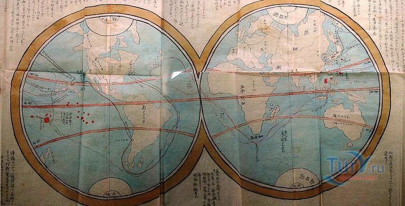 Токийский национальный музей