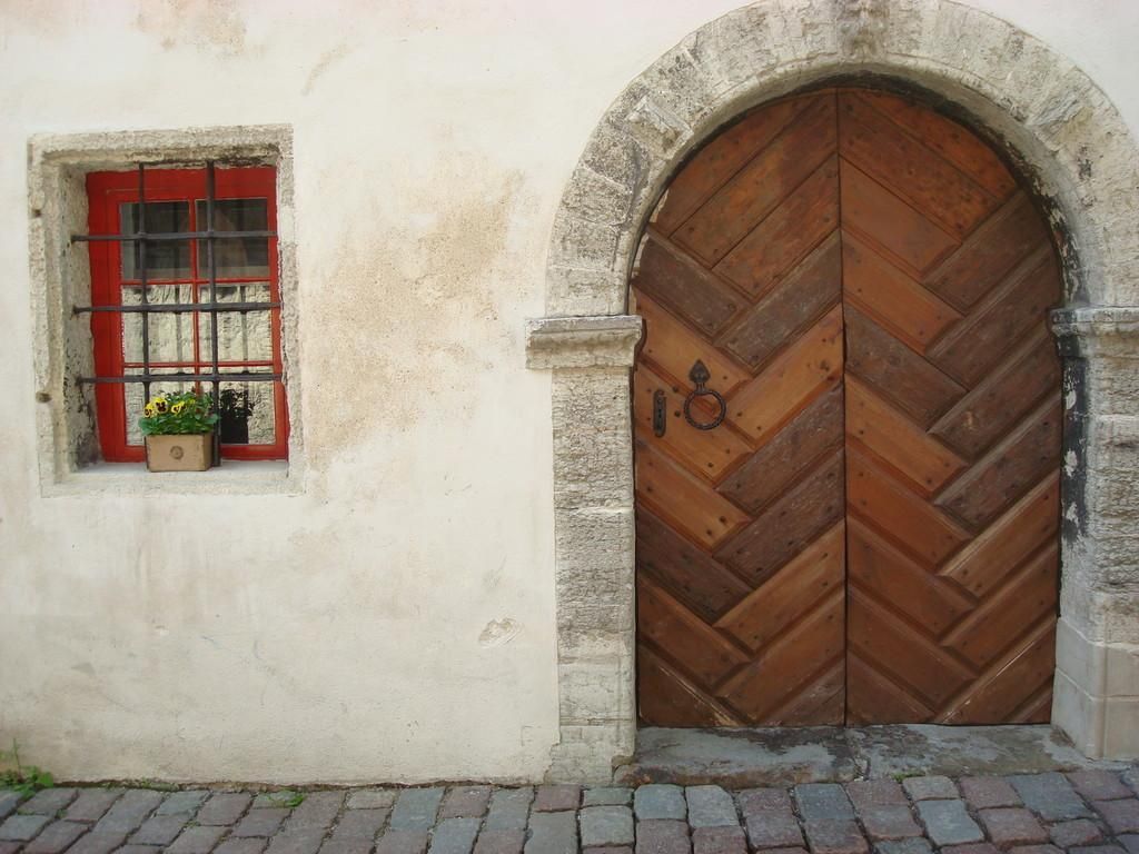 Гончарная мастерская при гильдии Катарины