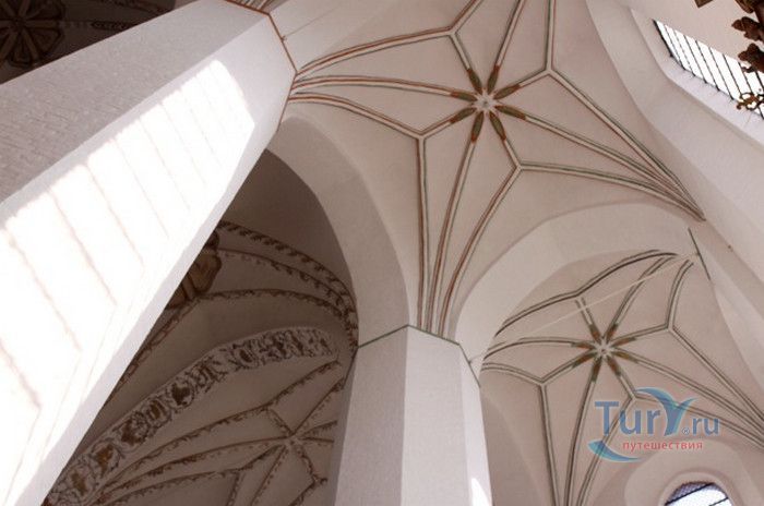 Орхусский Кафедральный Собор