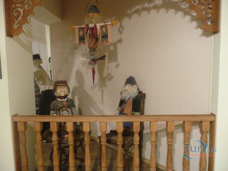 Музей истории Еревана