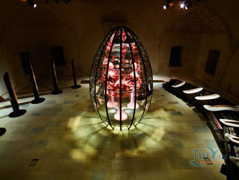 Музей современного искусства