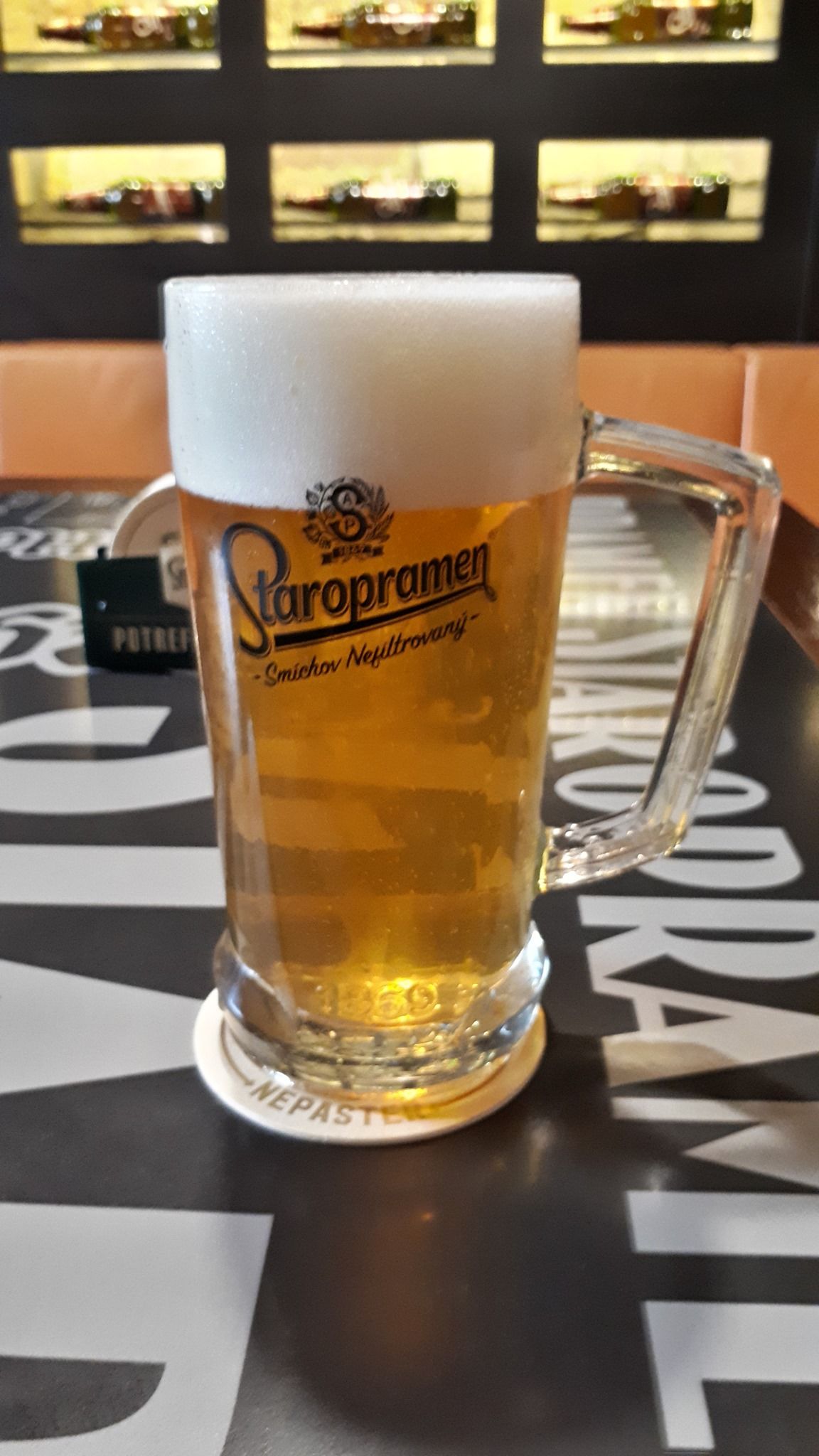 Potrefená husa Resslova