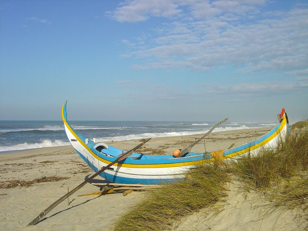 Пляж «Прайя-ду-Фурадоуру»