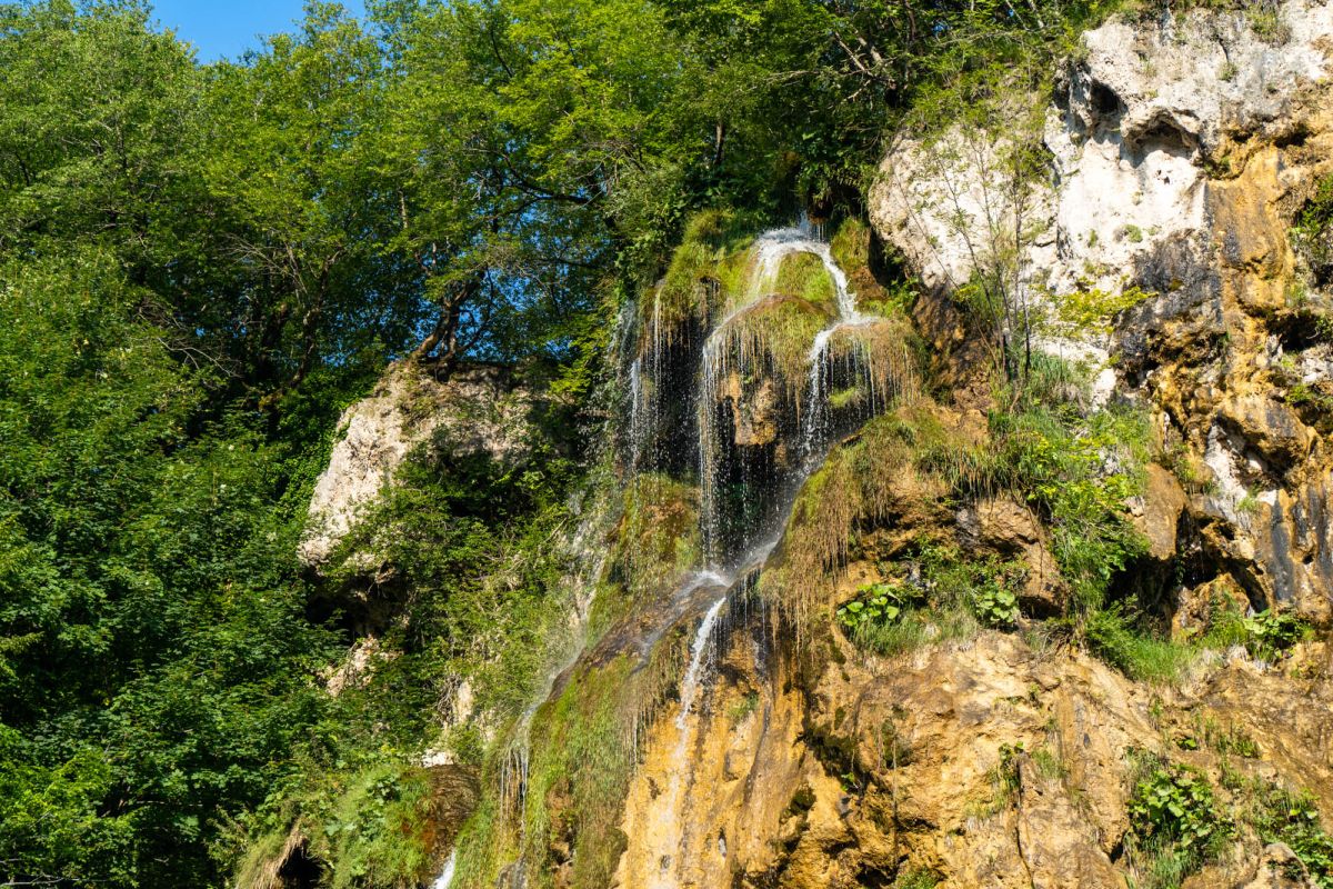 Велики слап