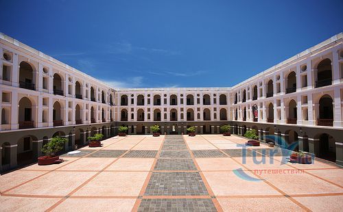 Кюартель де Баллайа