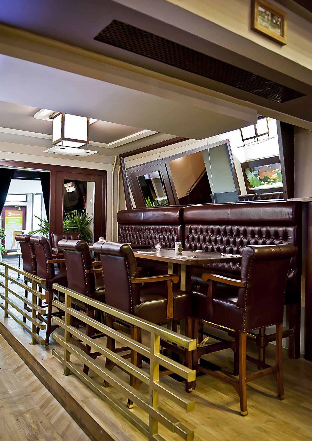 La Republika Restaurant - Beer bar - Music