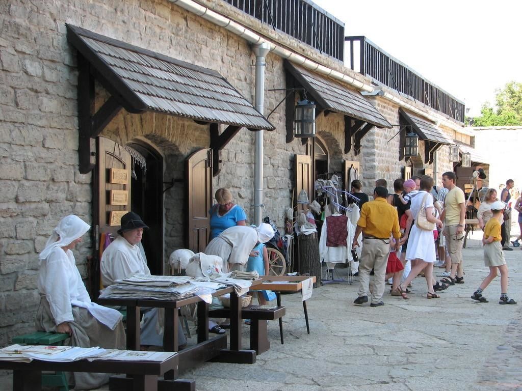 Нарвский музей