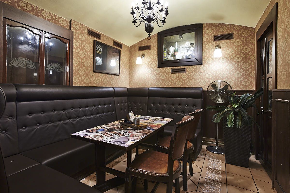 La Bodeguita del Medio