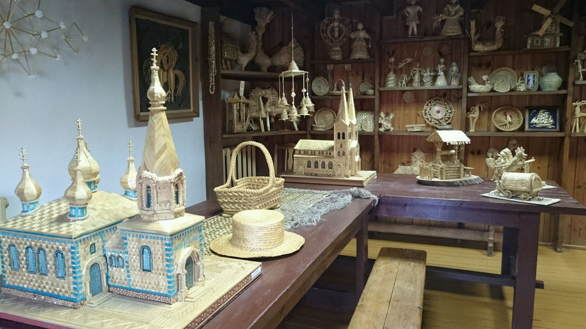 Браславский музей традиционной культуры