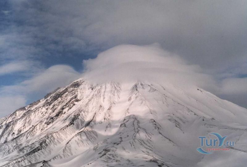 Корякская сопка