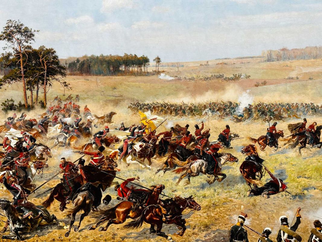 Рацлавицкая панорама