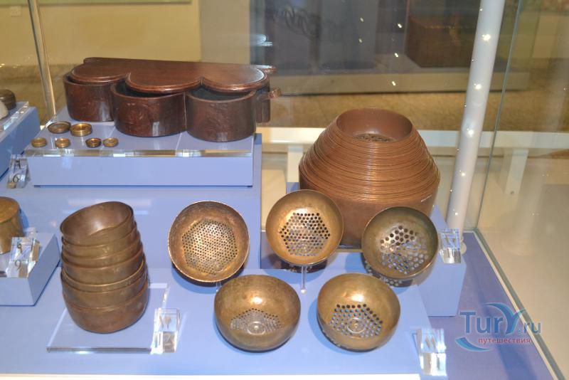 Морской музей Шарджи