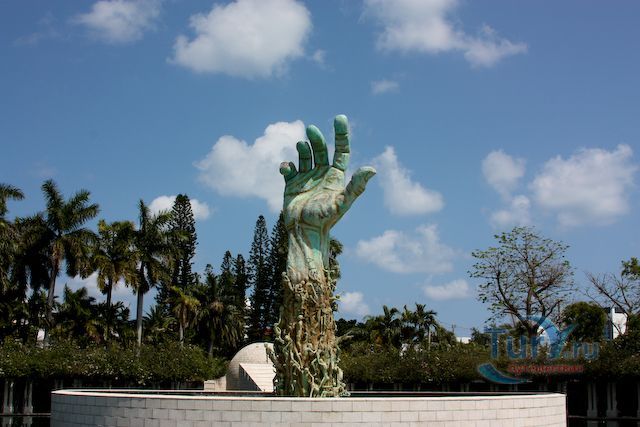 Мемориал Холокост