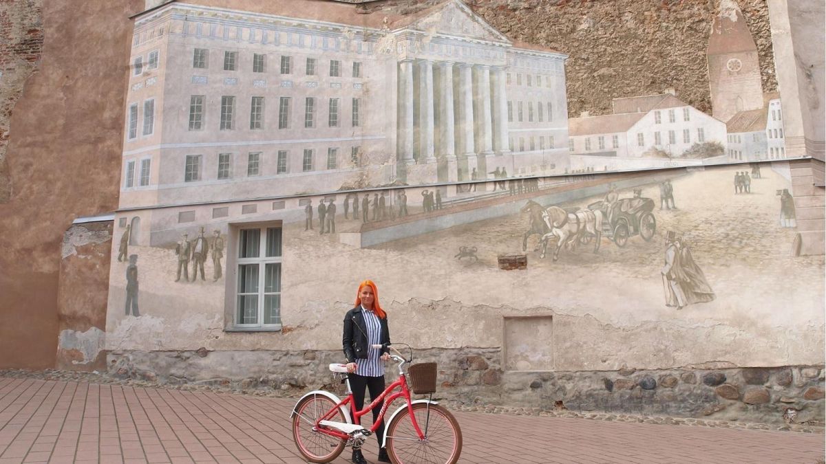 Дом Фон Бока