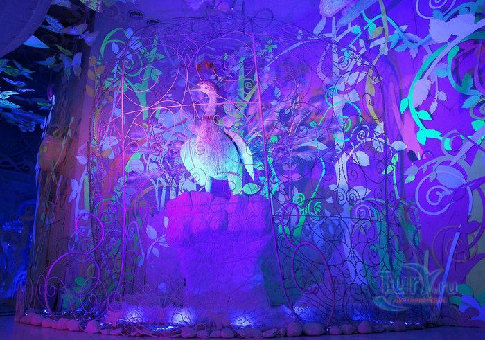 Парк Пхукет Фантазия