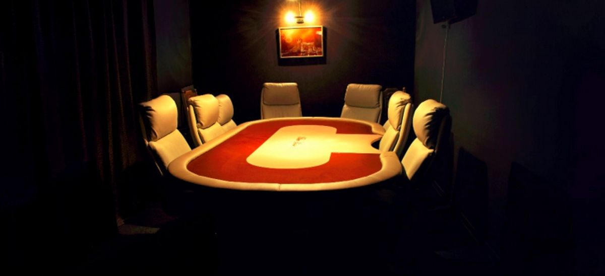 Покерный клуб PokerHouse 