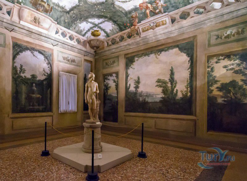 Палаццо д'Аккурсио (Палаццо Коммунале)