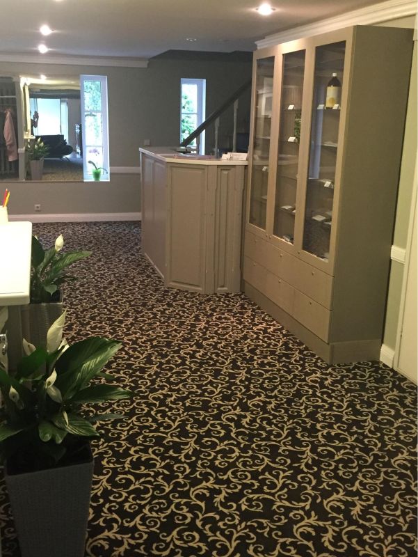 Природный лечебный центр Loodus BioSpa