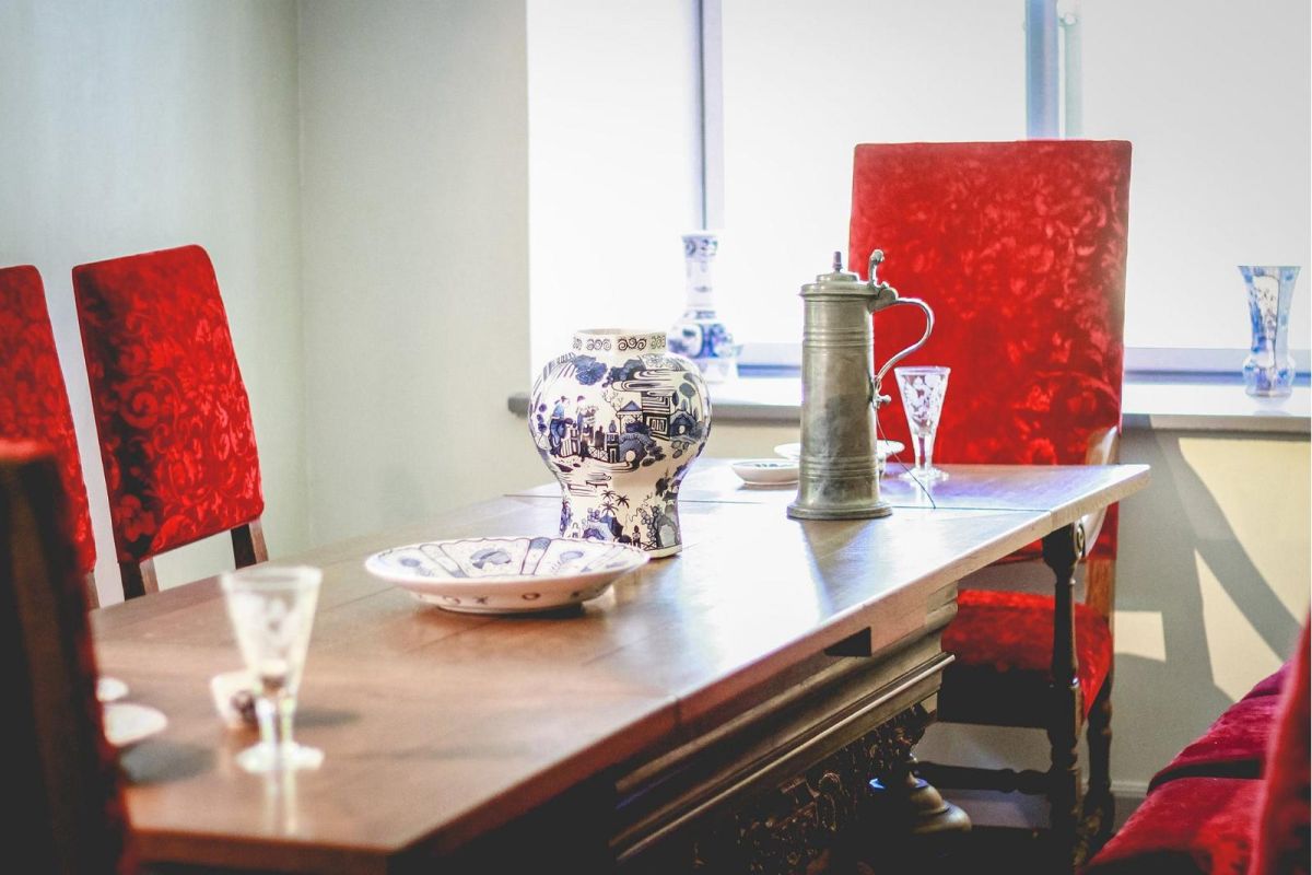 Дом-музей Петра I