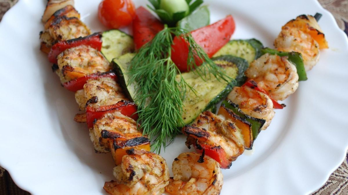 Ресторан Mandala