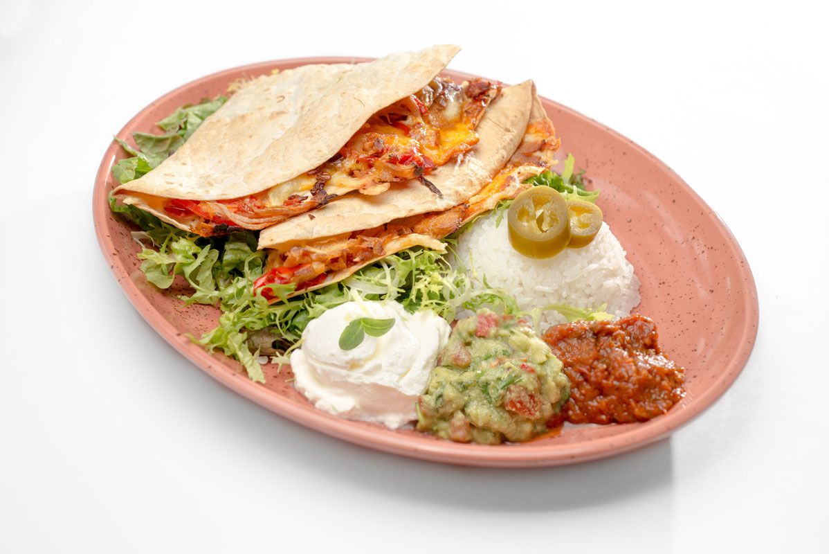 Ресторан Maitrea